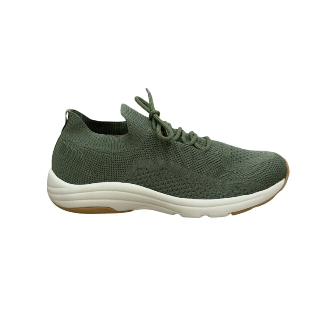 Tenis Modare Ultra Conforto Casual Knit