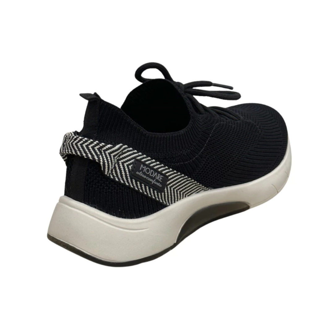 Tenis Modare Ultra Conforto Gel Knit