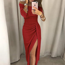 Vestido de Festa Dinorá - Donatella